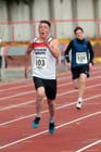 Boys under-13s 100 metres at the Gateshead Tartan Games Open.